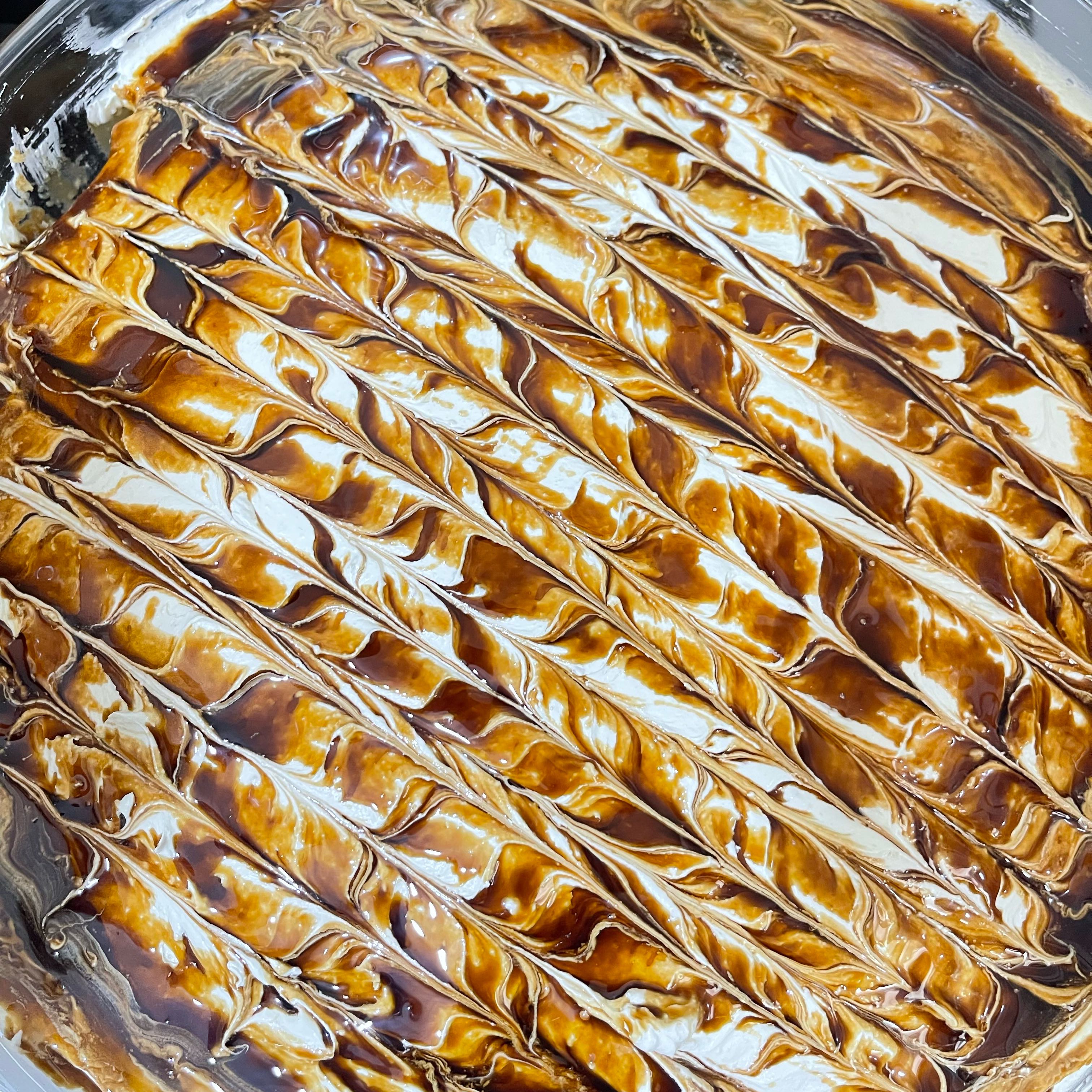 كيكة التريليتشا