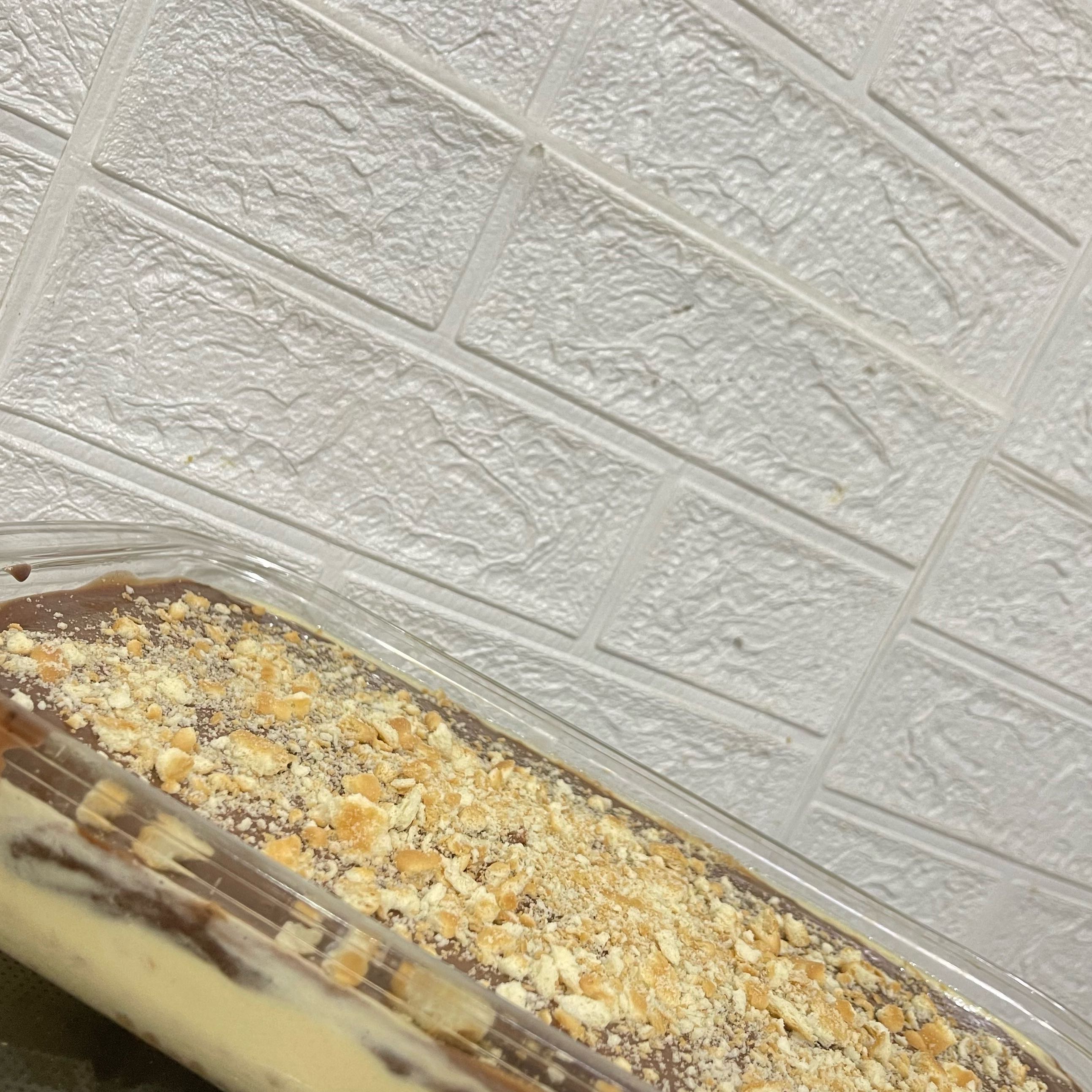 حلا الكراميل😋😋