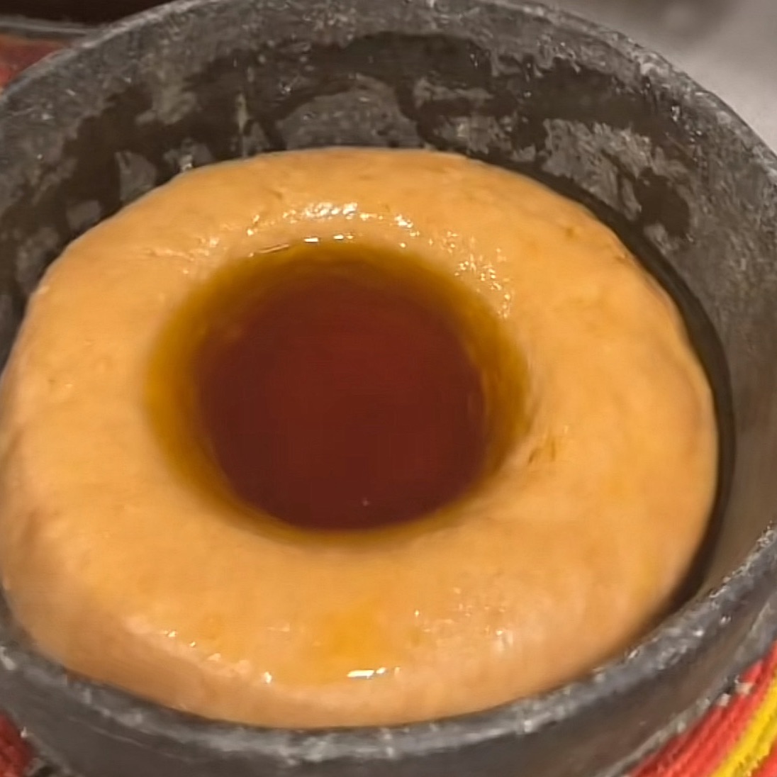 بر وسمن
بر وسمن وعسل