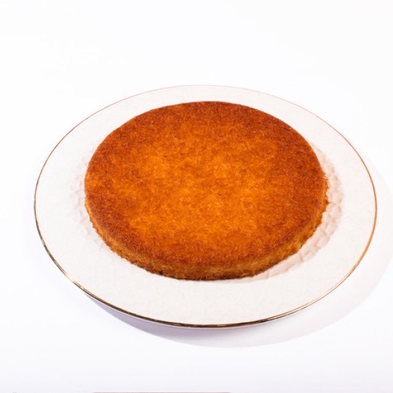 كنافه طازجه