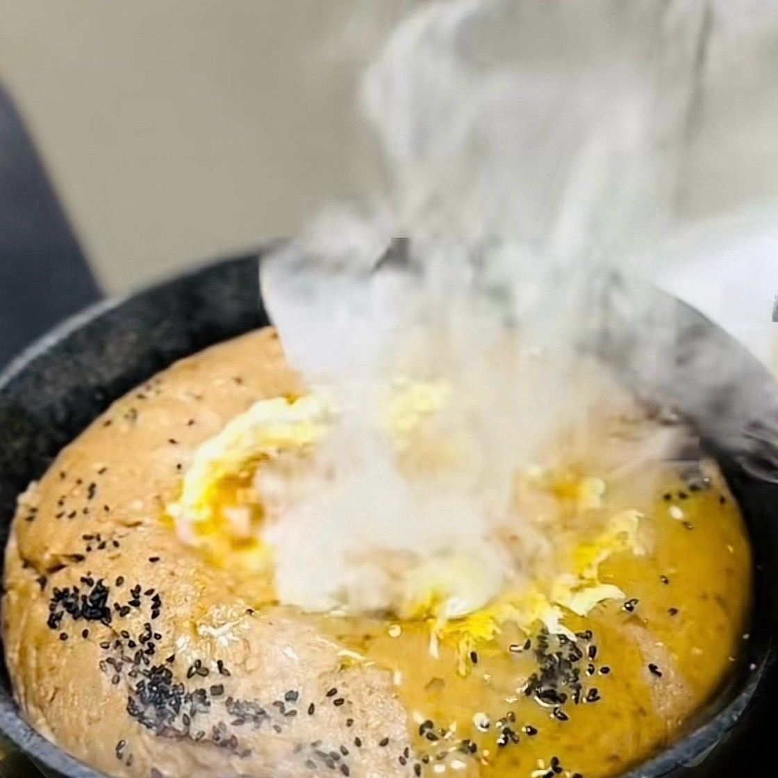 مرضوفة مختاره من افضل انواع دقيق البر والسمن البلدي