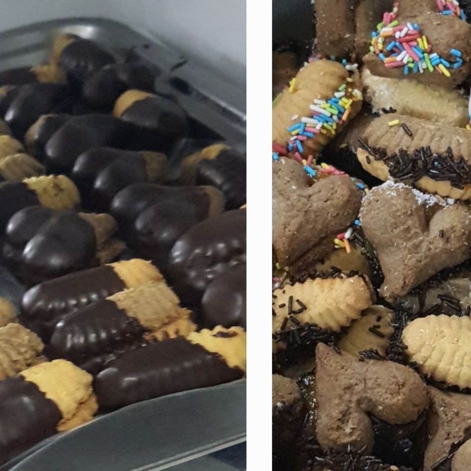 بيتى فور بالزبدة