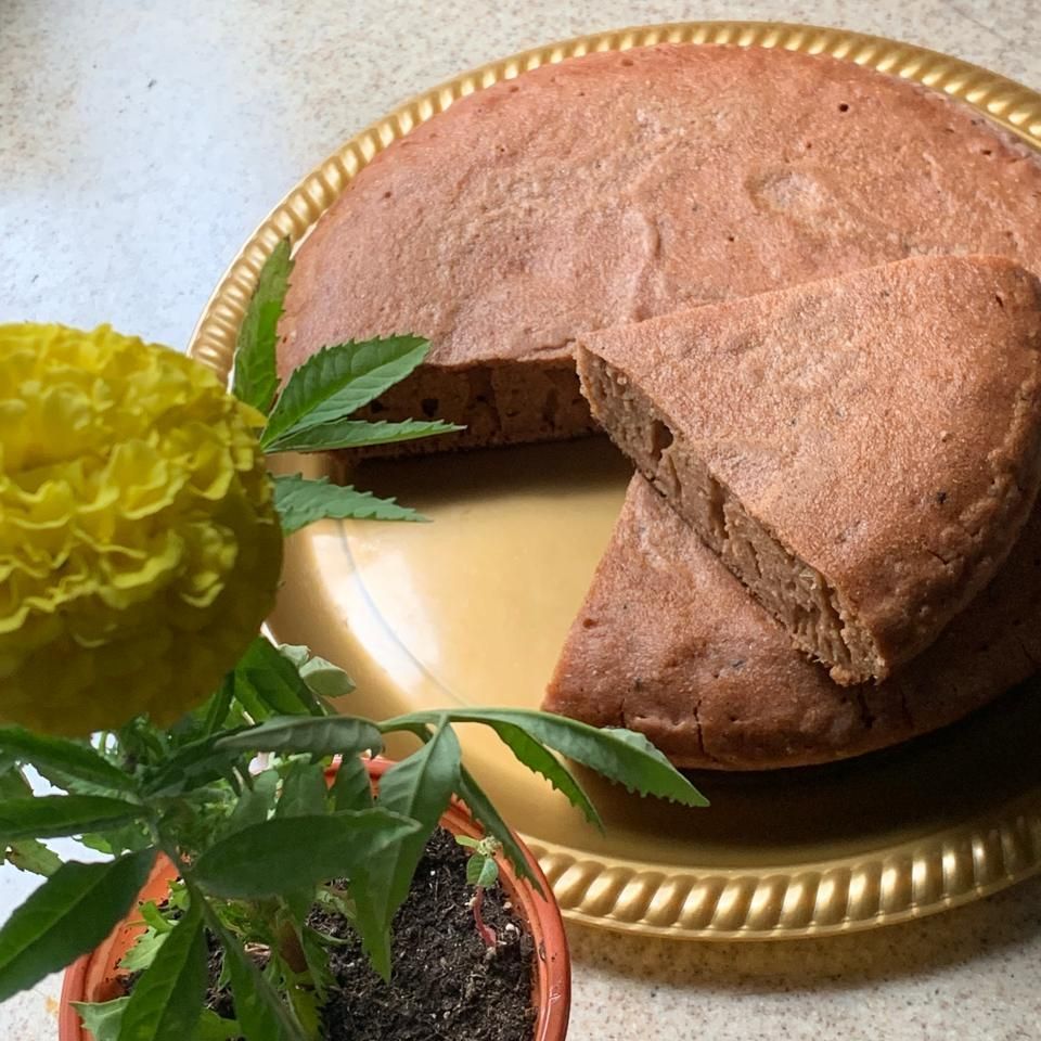 خمير حضرمي بالذرة