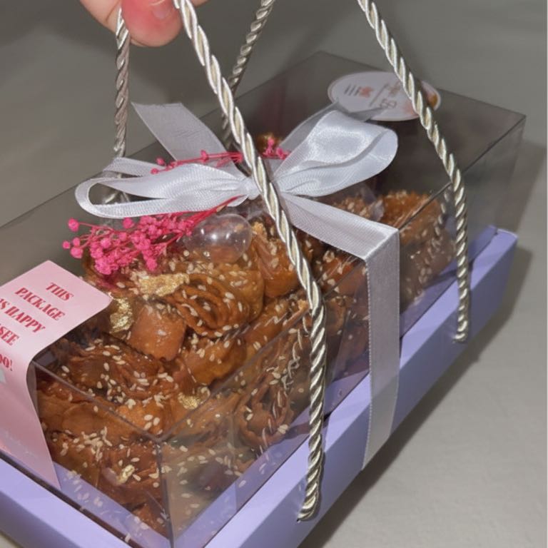 فيونكة العسل