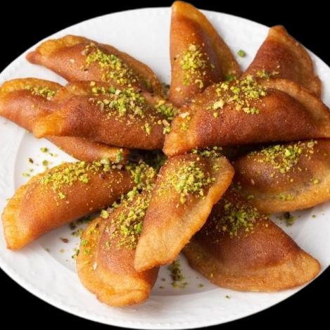 قطايف