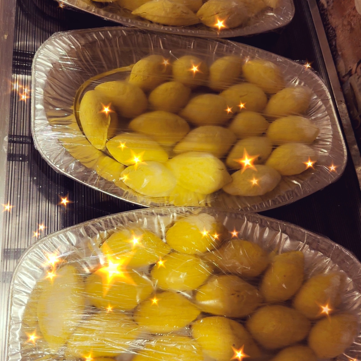 كبه
دجاج و الحم