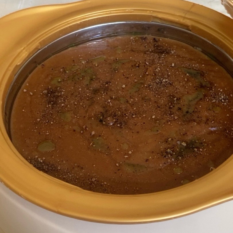 عصيده بالدبس 
عصيده بالتمر 
حجم كبير 80 ريال 
حجم وسط 60 ريال 
حجم صغير 40 ريال