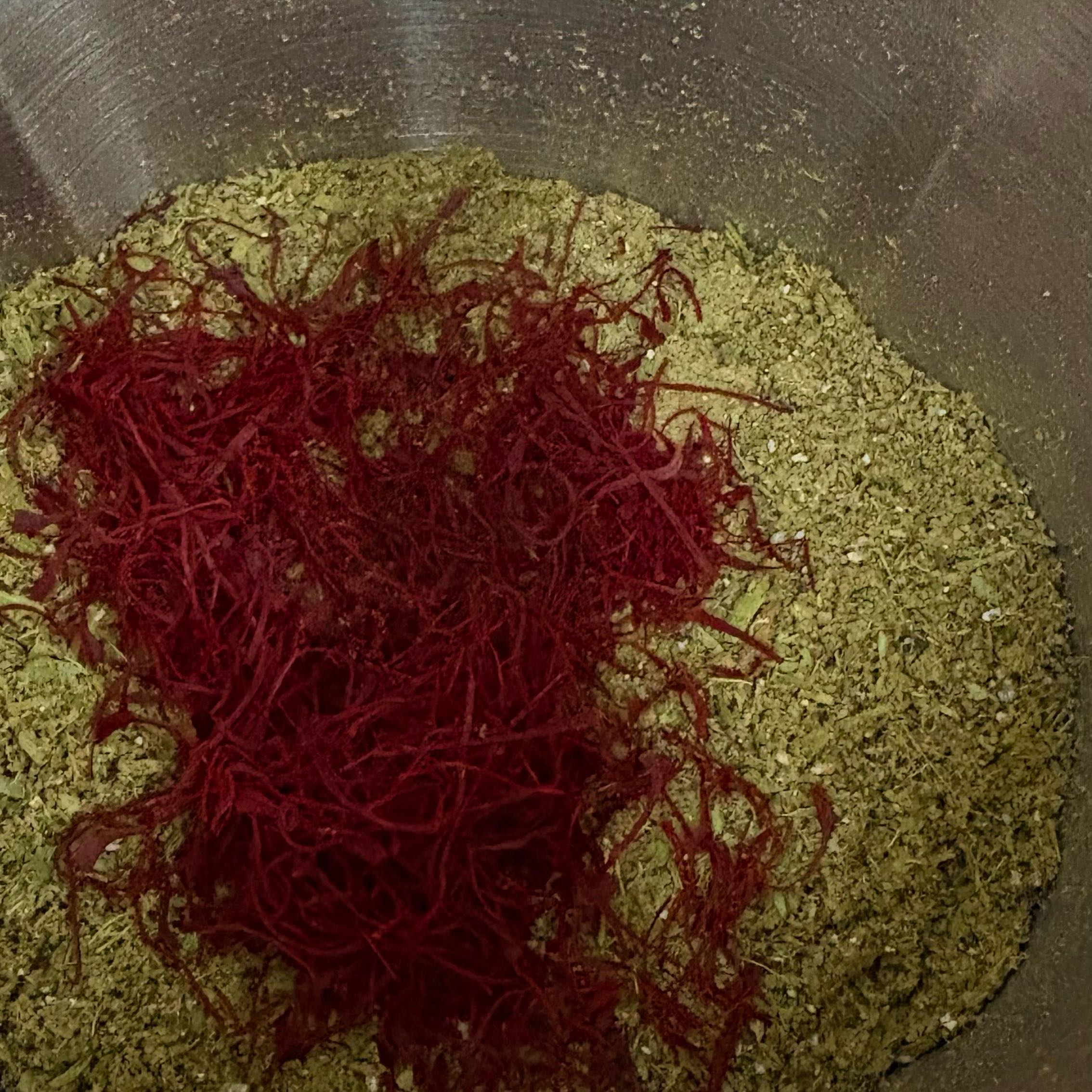 قهوة مغسوله ومنقاة من الشوائب