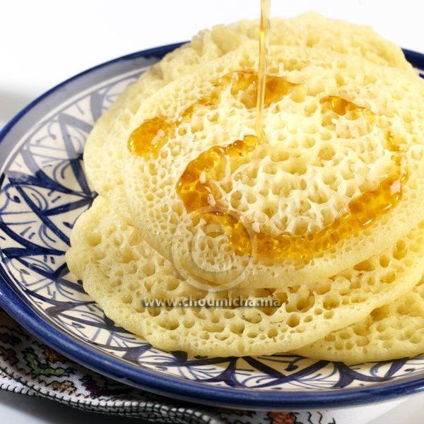 بغرير