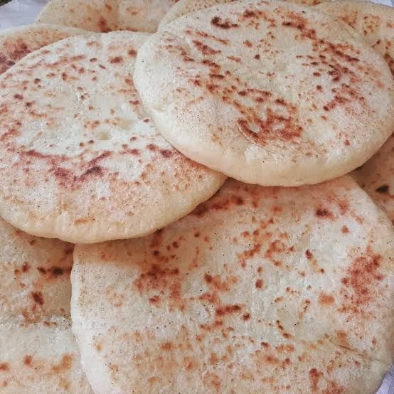 خبز