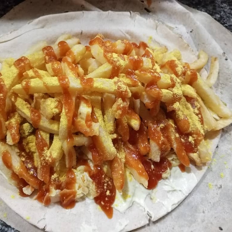 بطاطس جيزاني