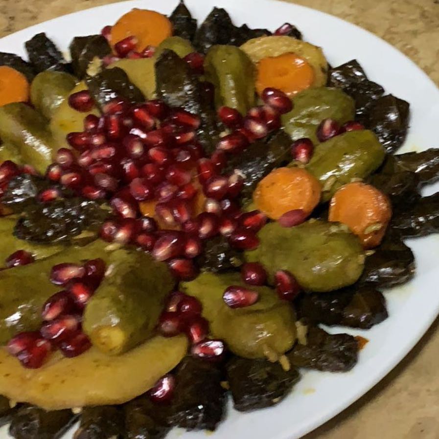 يلنجي حامض