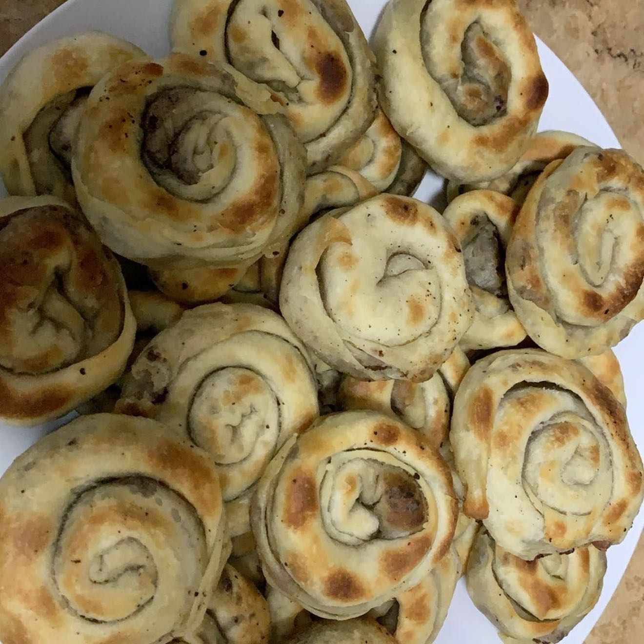 صفيحة يافاوية