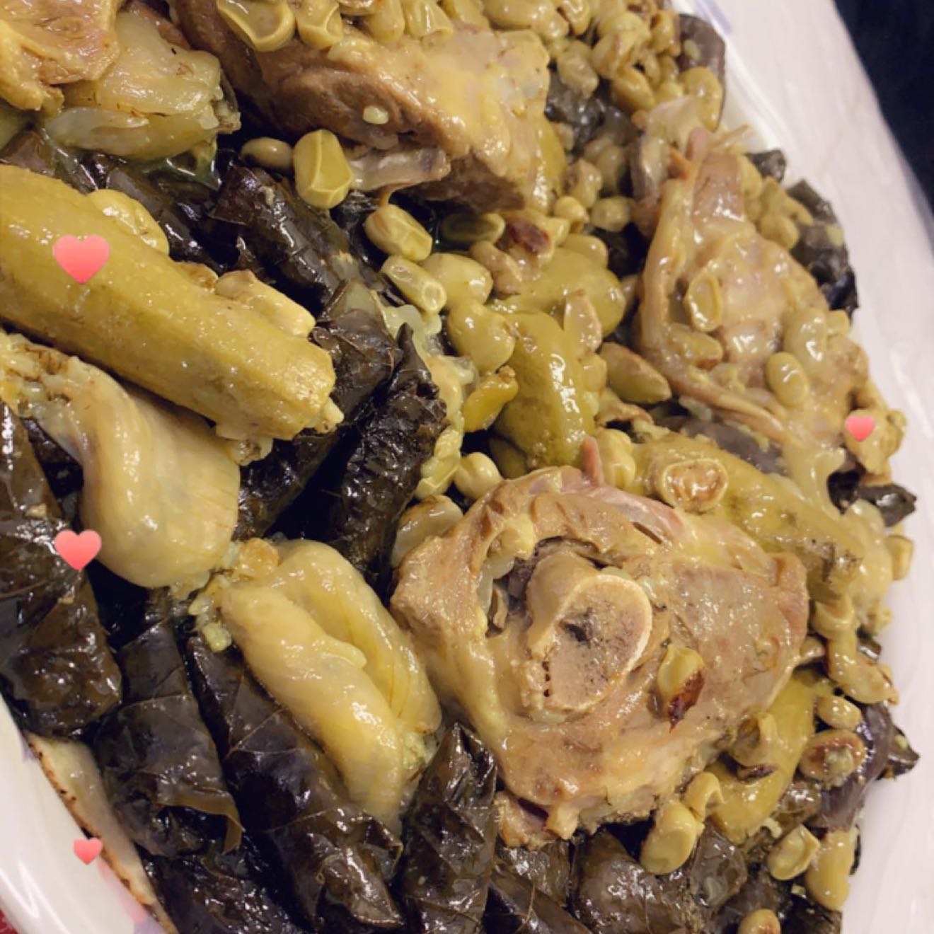 دولمة عراقية