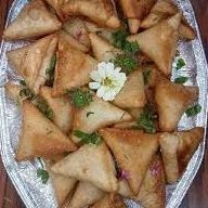 جميع انواع المقبلات