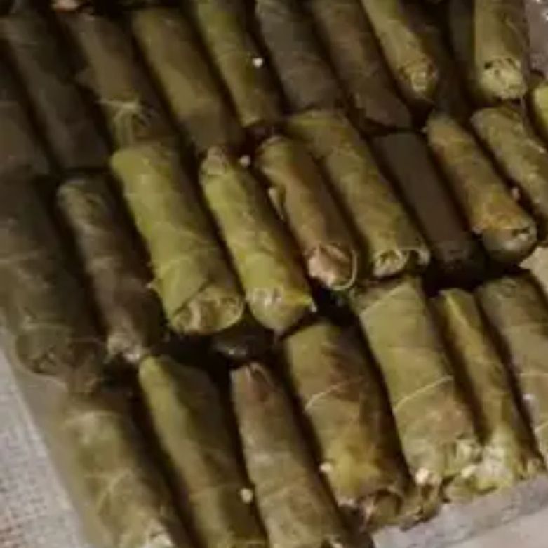 محشي ورق عنب