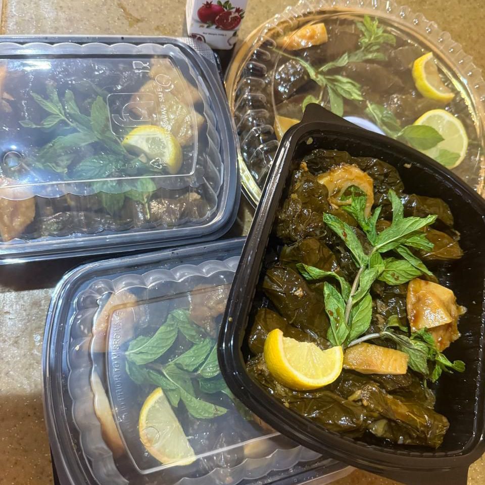 ورق عنب