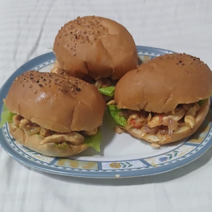 شاورما الفراخ