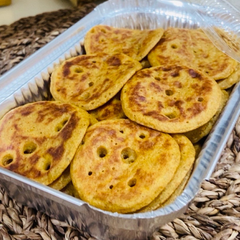 ميني مصابيب
50 حبه = 50 ريال