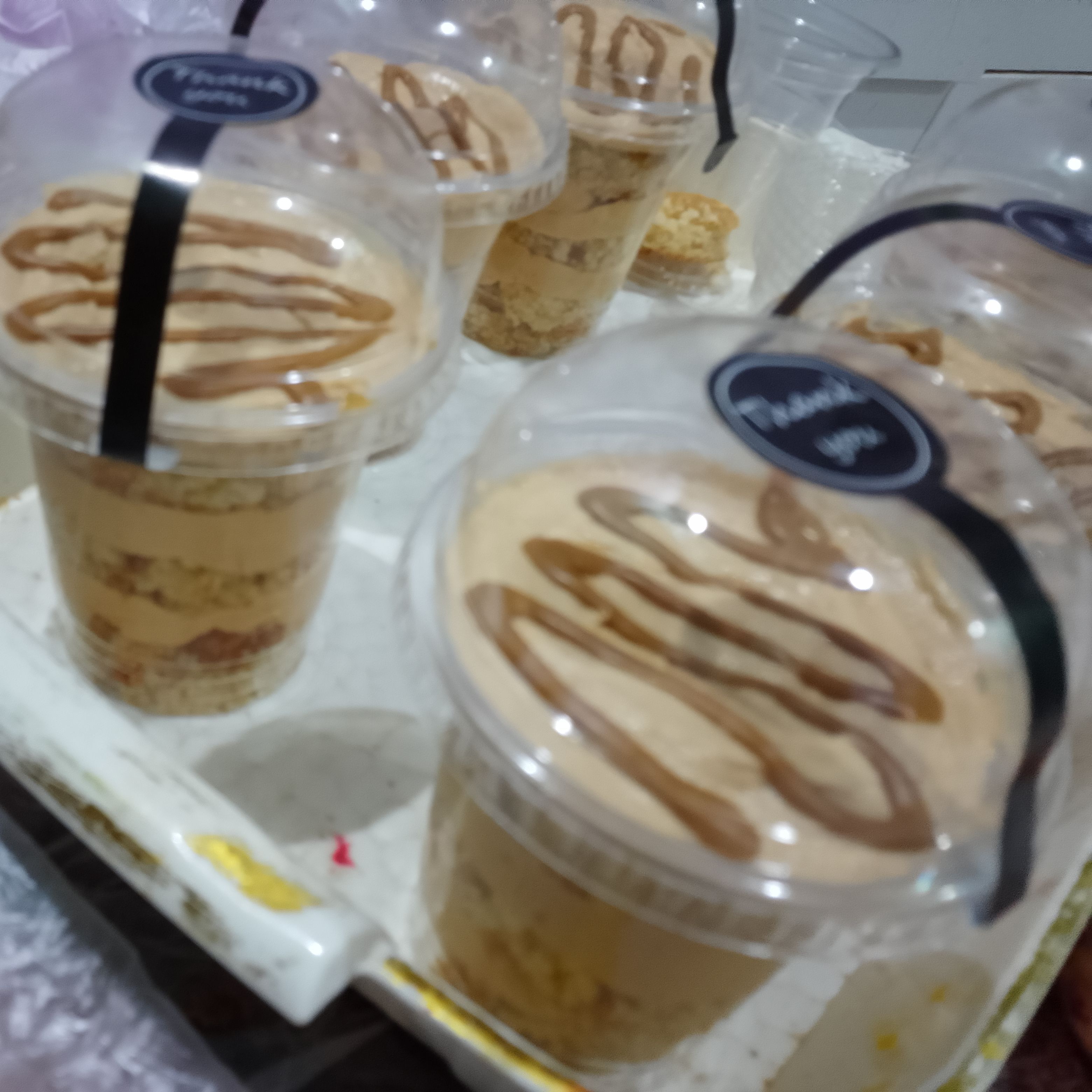 حلا طبقات لوتس