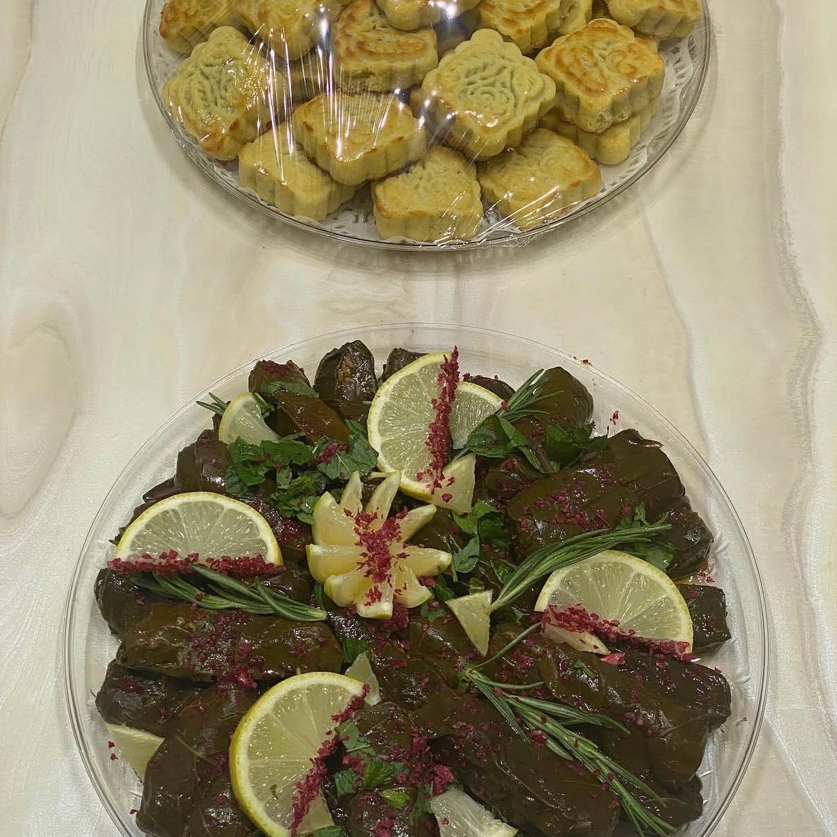 ورق عنب الطائف