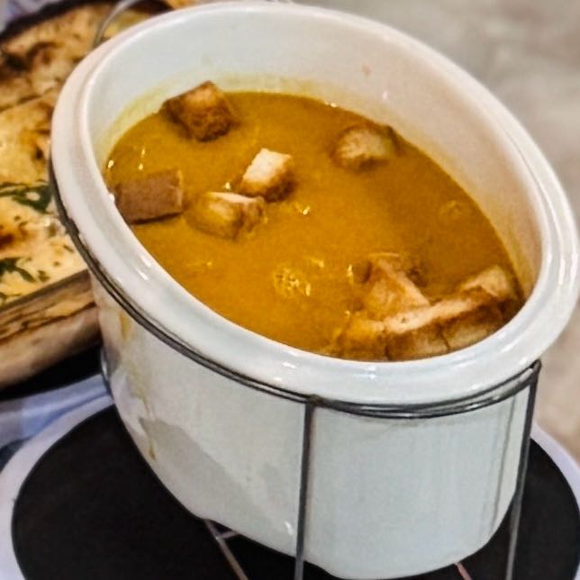 شوربة عدس