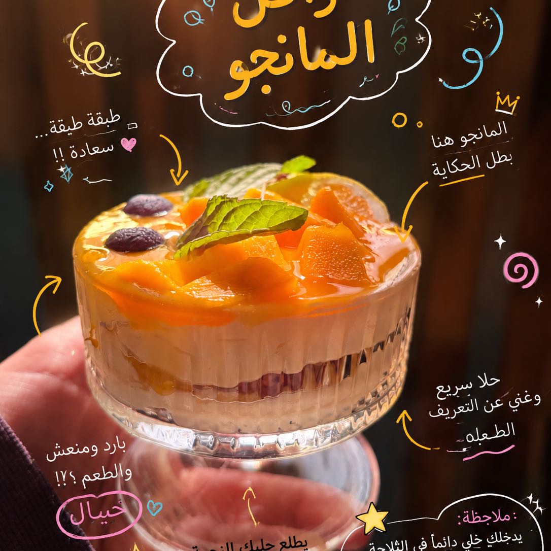 ترافيل مانجو