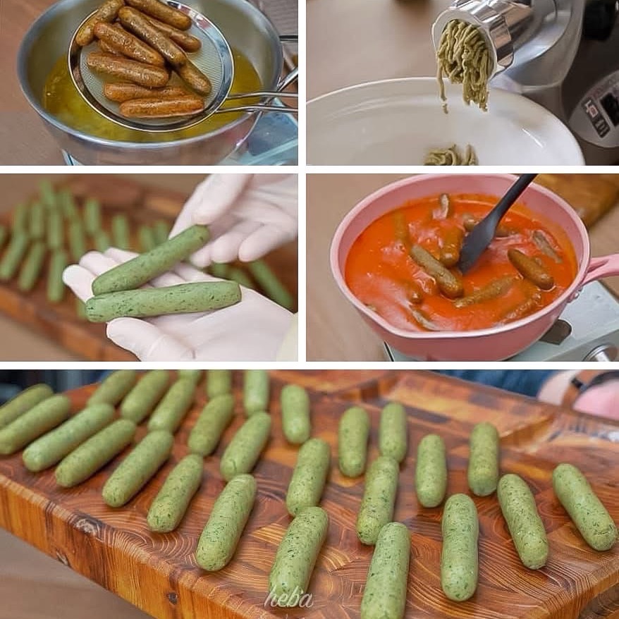 كفتةلحمه ب أرز