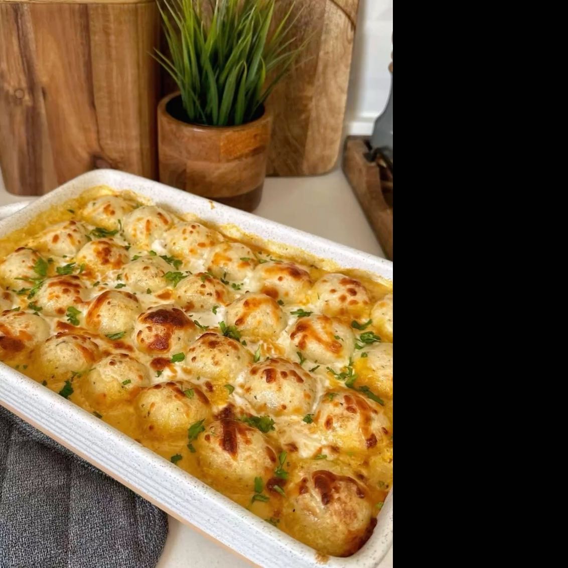 كرات البطاطس 😍
السعر على حسب الطلب ❤️