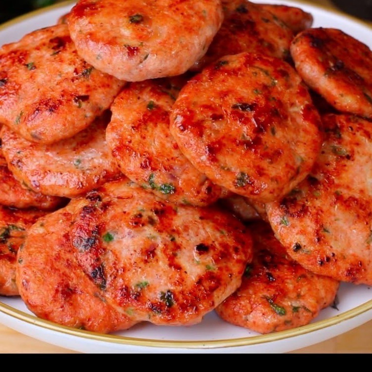 كباب دجاج