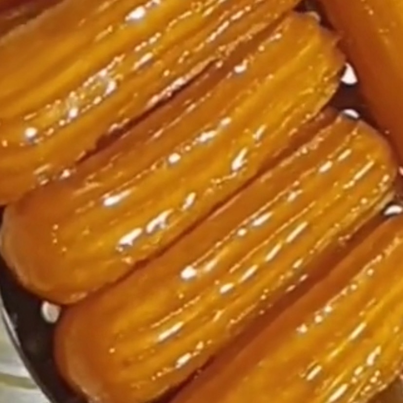 بلا حشام بالعسل والشيره