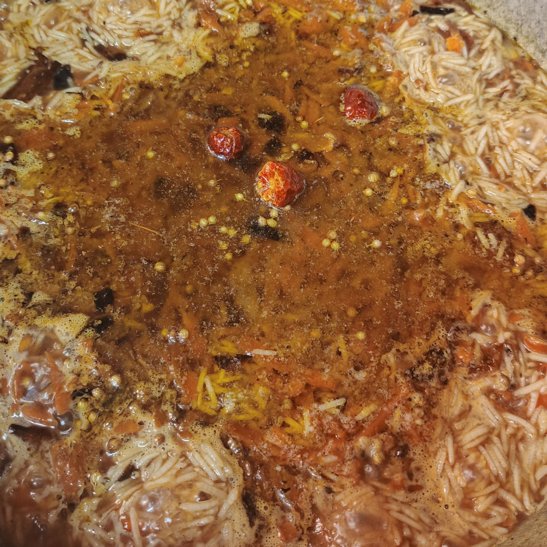 رز بخاري