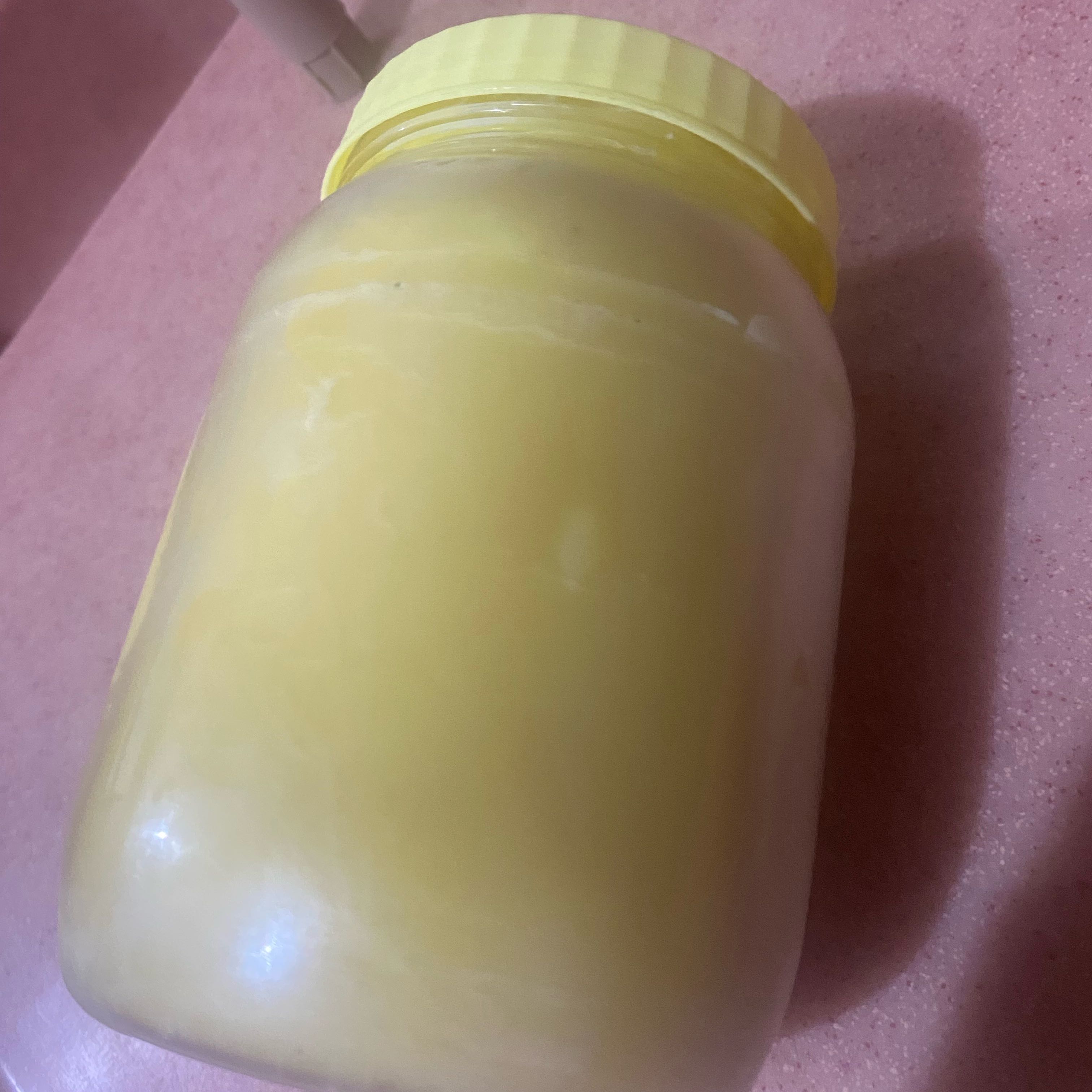 سمن بقر