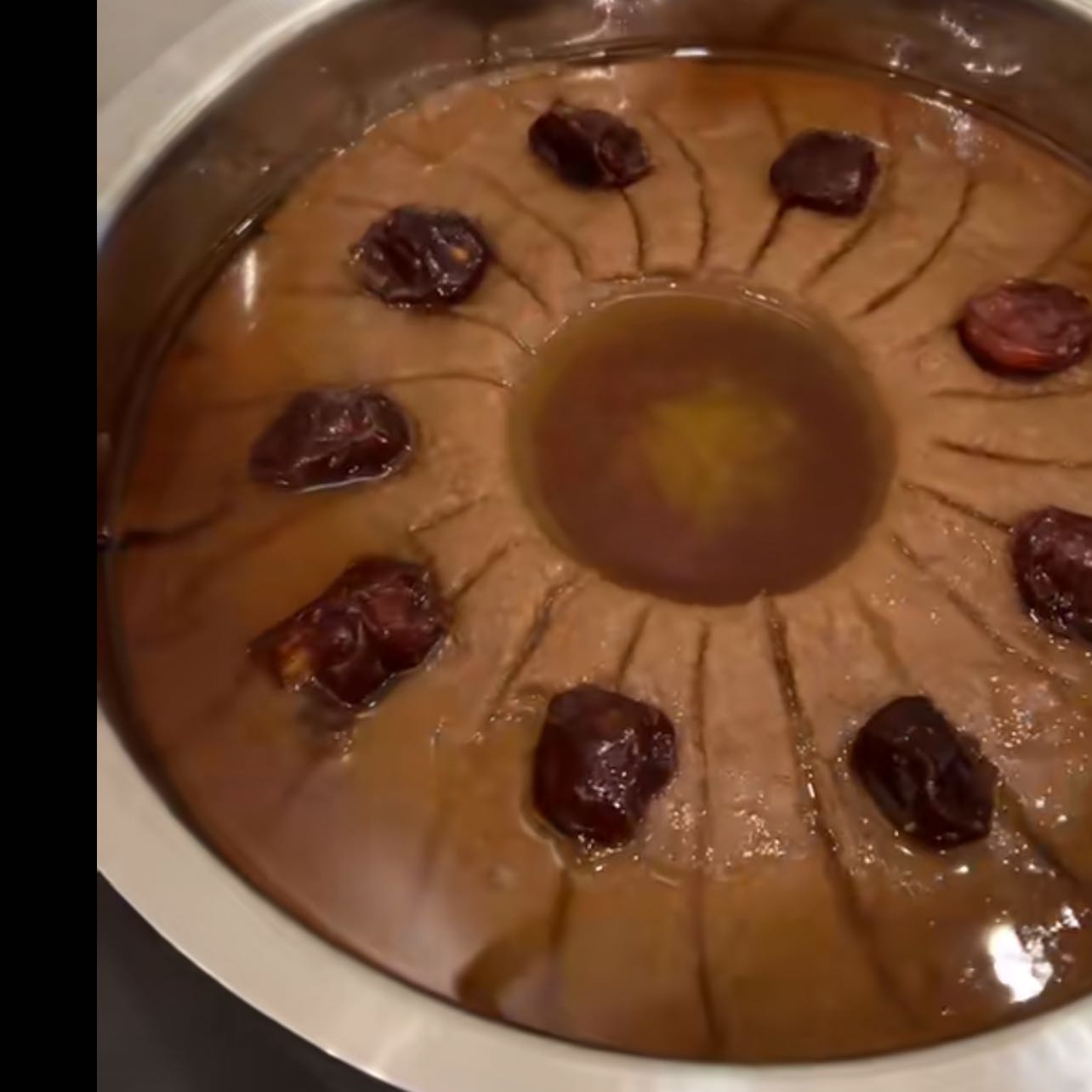 عريكه بسمن ولعسل