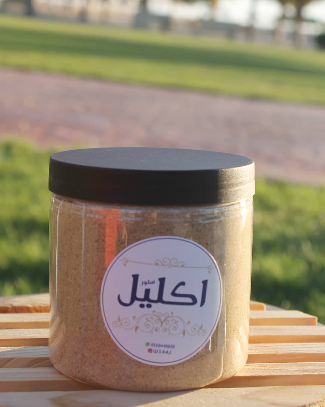 قهوة الشعير
خالية من الاضافات والكافيين