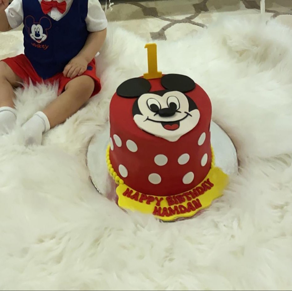 #mickeymouse #mickey #mouse #cake #mickymouseclubhouse #micky_mouse #disneyland #disney #minimouse #minimouse #mini_mouse #micky_mouse_cake #disneyworld #disneyplus #disneyprincess #disneylife #disneycharacters #disneygram