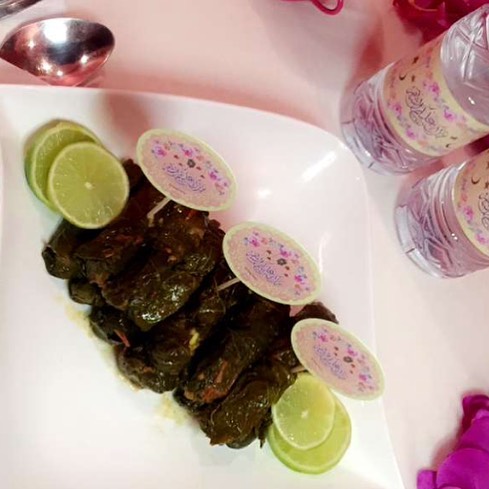 اللي حابه تطلب من ألذ ورق عنب حامض سبايسي
لذيذ غرقان بالصوص
التوصيل لباجر
.Direct
Whatsapp; 055 663 5220