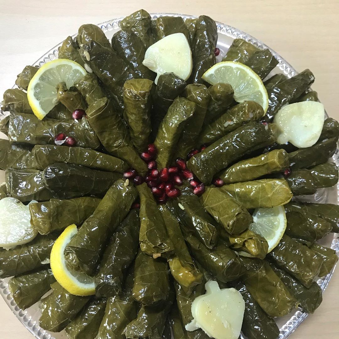 #ورق_عنب_حاااامض_داايب_تم_التوصيل