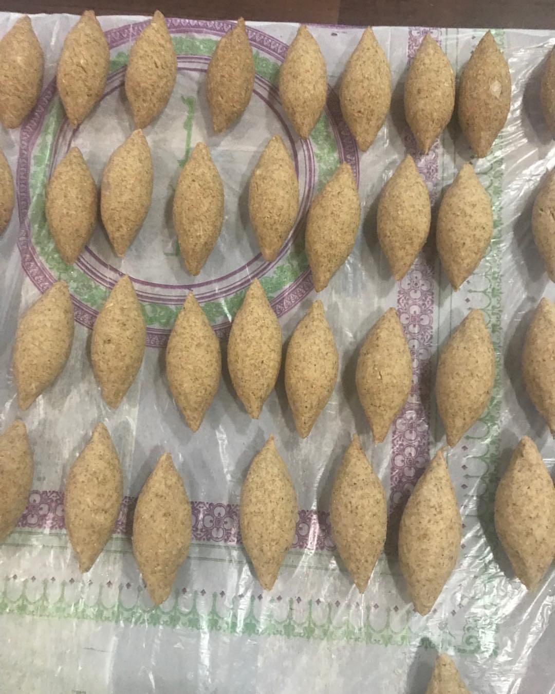 #تحضير_طلبية_كبة_جديدة