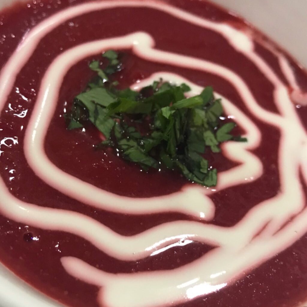 #جمال_الأكلء_دمت_لنا_ذخراً_شيفنا_المبدع @zbarho_om